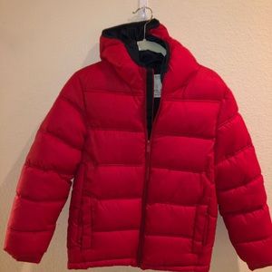 Kids hoodie jacket for kids.